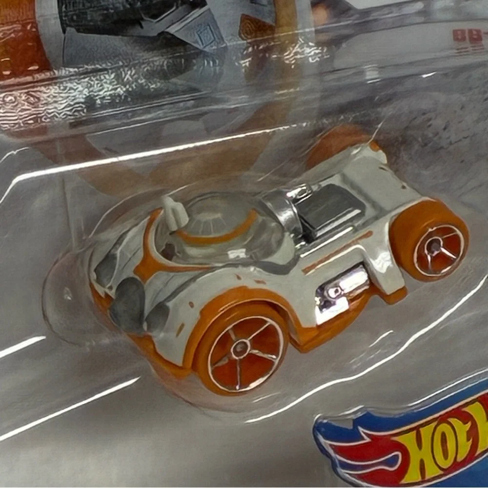 Hot Wheels hot wheels